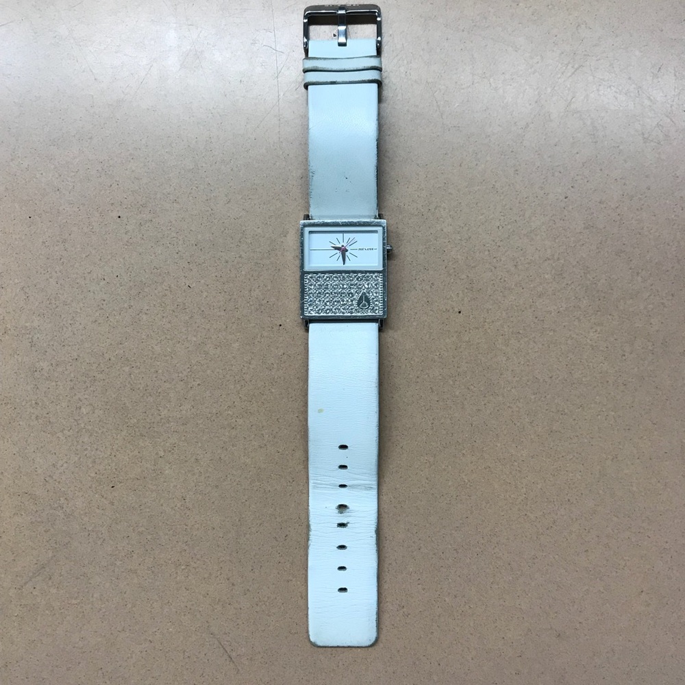 Nixon The Chalet watch